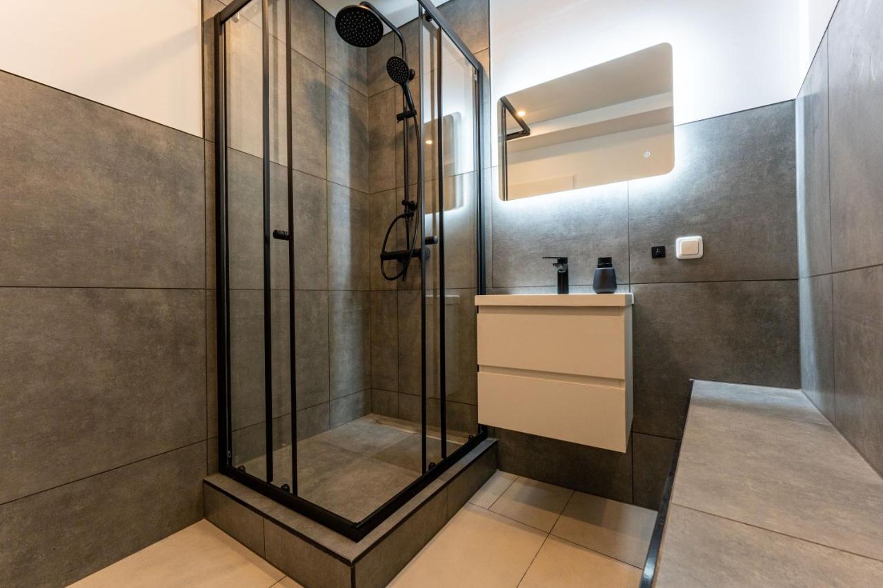 Moselresidenz Bellevue Alf Apartment Alfbach Buitenkant foto