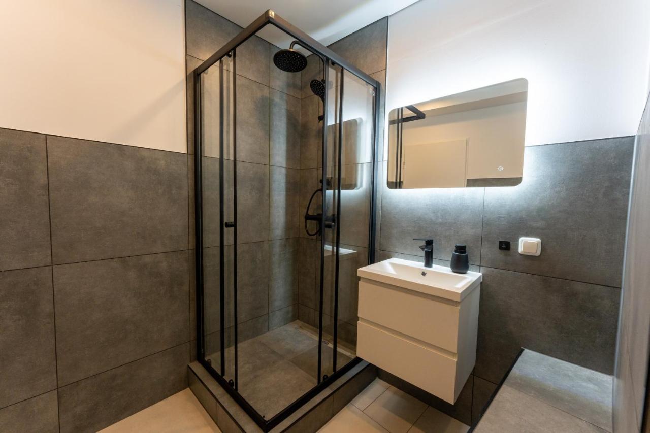 Moselresidenz Bellevue Alf Apartment Alfbach Buitenkant foto